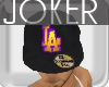 [JKR] LA MLB VS NBA HAT