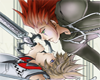 Axel vs. Roxsas