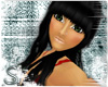 [S] True Black Sheila