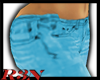 ~pencil jeans Sky blue~