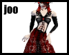 vampire fun (the gown)