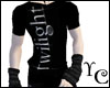 Twilight Tee[YC]