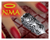 Gothic Finger Armor R