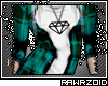 !RZ! Teal Plaid Shirt