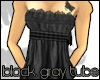 *H* black'n gray tube