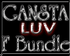 [IB] Gansta Luv Female