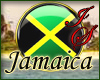 Jamaica Badge