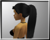 Ponytail Black