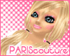 *Pc* Blonde Chisuzu