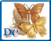 {Dv}ANIM Butterfly*Brn*