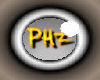PHz ~ Doll Silver (M)