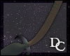 The Dusty Lizard: Tail
