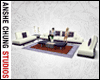 [ACS] MODEX COUCH