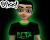Beta Tee v1.1