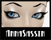 [AS] Barbie Lashes