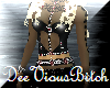 DeeViousBrideBundle