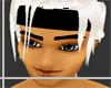 [H] Black Head Band