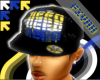 [Fiyah] NERD flip hat[a]