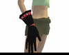 Assassin gloves