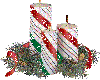 Christmas Candles