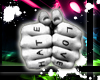 [Lox] L&H Fists
