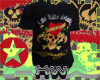 Don Ed Love Kills Tee