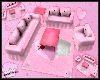 CupCake Couch