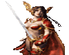 She Elf Warrior