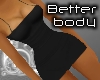 Bathing Suit [black.BB.]