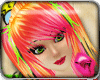 MORF Vivid Misa Hair