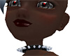 Spiked Collar