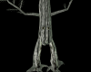 Dead Oak Tree