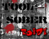 tool sober