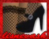 (L) MJs w/Fishnets