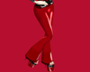 {LGX} MadameX Flares R