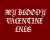 � My Bloody Valentine