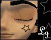 Lg Star Tattoo