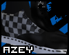 AjLaceless Boat Shoes�