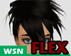 [wsn]Namito#blackShine