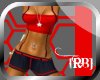 [RB] JUMPPP  [APPLE RED]