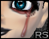 ; Blood Tears