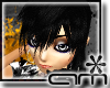 [AM] Hiromi Black Hair