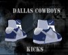 [M]DC kicks