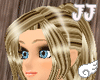 JJ blonde highlight Aima