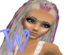 *W* Rose Lavender Ludy