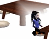Simple Little Table