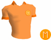 -MR- Mandarin Polo