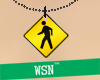 [wsn]PedestrianCrossing
