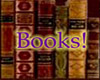 [HA] Wide Bookshelf