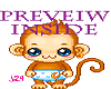 king monkey